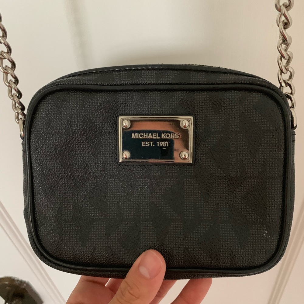 Michael Kors Crossbody